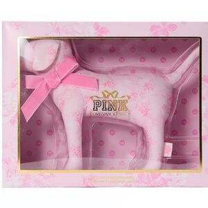 LoveShackFancy X PINK Dog Limited Edition